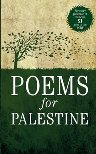 Poems for Palestine