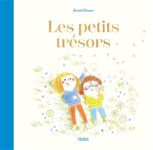 Les petits trésors von FLEURUS