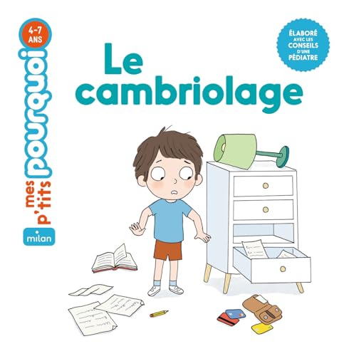 Le cambriolage von MILAN