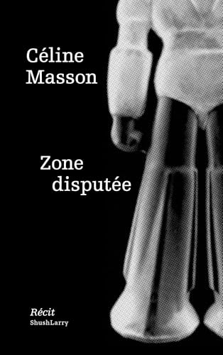 Zone disputée von ART FICTION