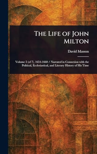 The Life of John Milton The Life of John Milton von Anson Street Press