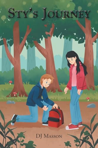 Sty's Journey von Newman Springs