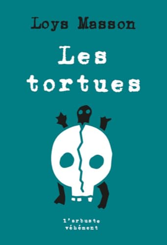 Les tortues von ARBRE VENGEUR