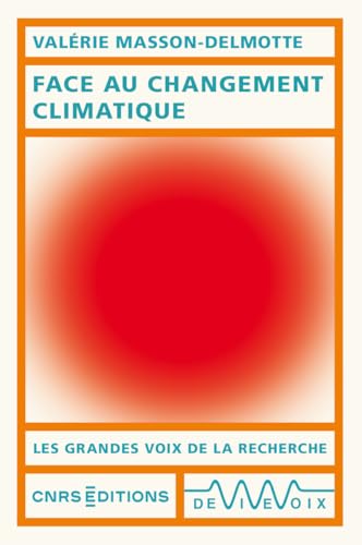 Face au changement climatique von CNRS EDITIONS