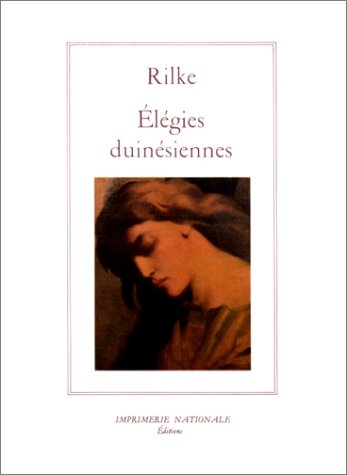 Elegies duinesiennes (br)