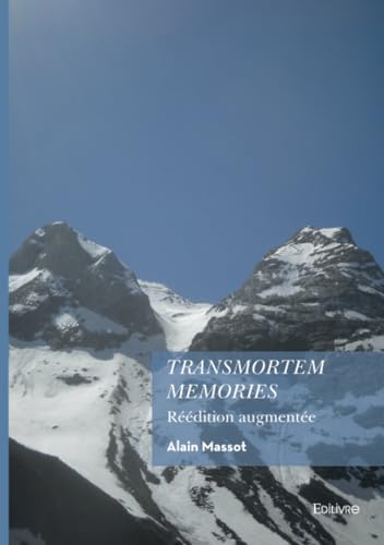 Transmortem memories von Édilivre