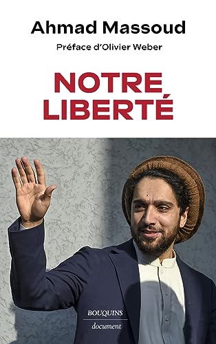 Notre liberté von BOUQUINS