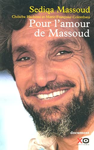 Pour l'amour de Massoud von XO