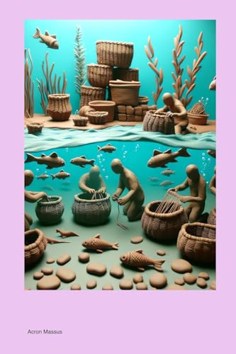 The Ultimate Guide to Underwater Basket Weaving von Montecito Hot Springs