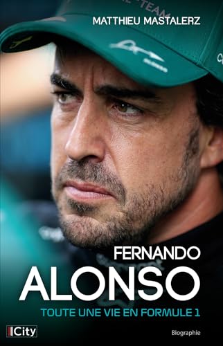Fernando Alonso von CITY
