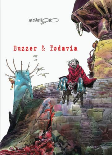 Buzzer & Todavia