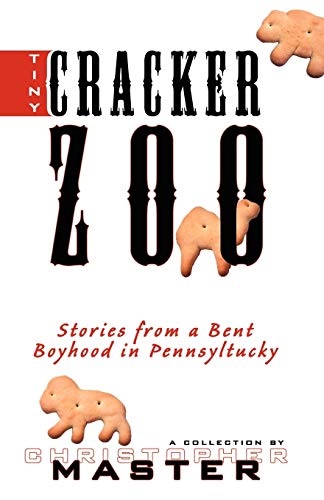 Tiny Cracker Zoo