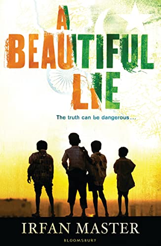A Beautiful Lie A Beautiful Lie von Bloomsbury Childrens Books