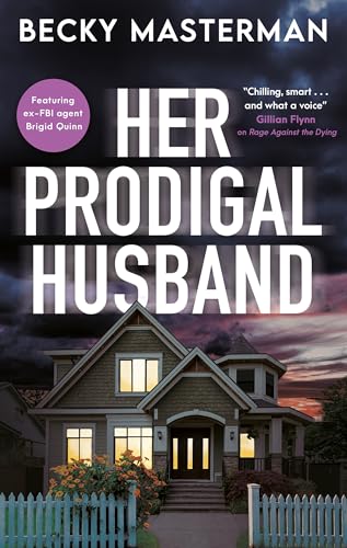 Her Prodigal Husband von Severn House