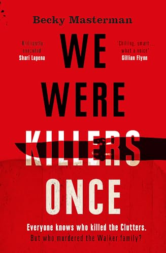 We Were Killers Once (A Brigid Quinn investigation) von Weidenfeld & Nicolson