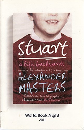 Stuart: A Life Backwards Stuart: A Life Backwards von HarperCollins