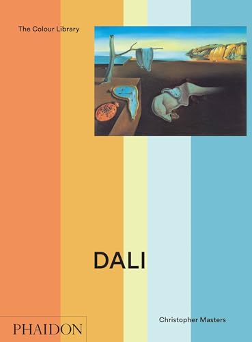 Dali: Colour Library von PHAIDON