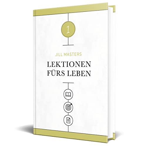 Lektionen fürs Leben 1: Sonntagsschulmaterial für Kinder und Jugendliche