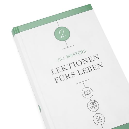 Lektionen fürs Leben 2 von Missionswerk Voice of Hope