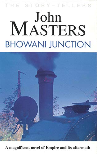 Bhowani Junction von Profile Books