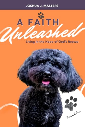 A Faith Unleashed: Living in the Hope of God's Rescue von Kingdom Knight Publishing