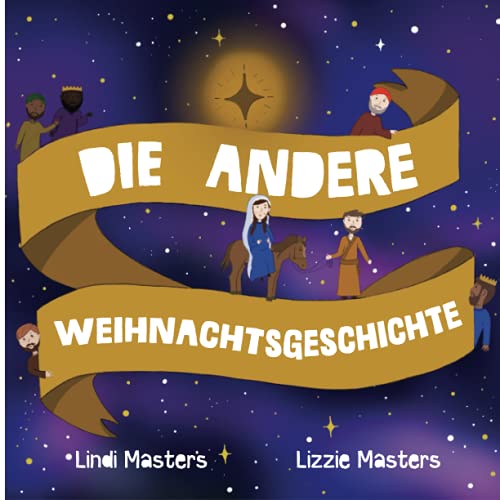 Die Andere Weihnachtsgeschichte von Seraph Creative