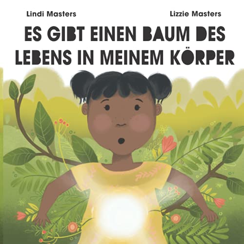Es Gibt Einen Baum des Lebens in Meinem Körper