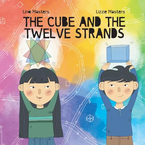 The Cube and the Twelve Strands von Seraph Creative