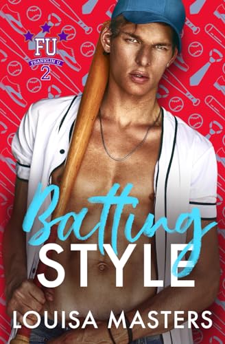 Batting Style (Franklin U 2, Band 3)