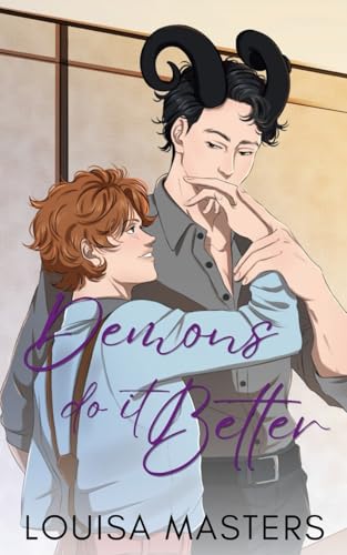 Demons Do It Better (Hidden Species, Band 1) von World of Words