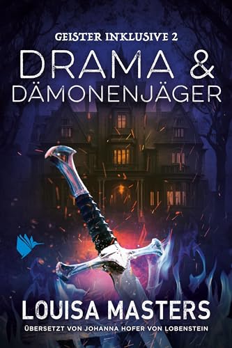 Drama und Dämonenjäger: Geister inklusive 2