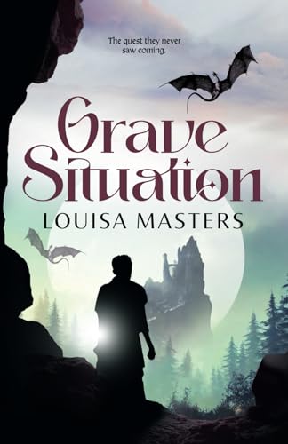 Grave Situation von Louisa Masters