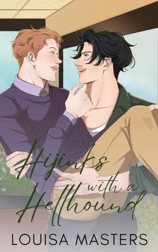 Hijinks With A Hellhound (Hidden Species, Band 3) von World of Words
