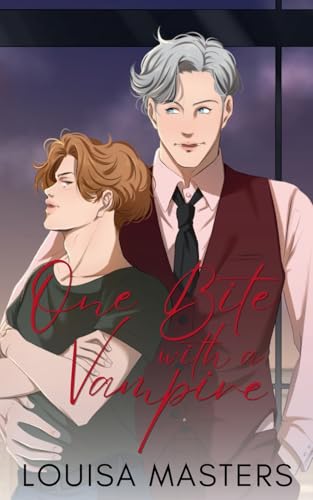 One Bite With A Vampire (Hidden Species, Band 2) von World of Words