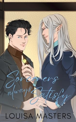 Sorcerers Always Satisfy (Hidden Species, Band 4) von World of Words