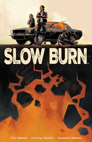 Slow Burn SC
