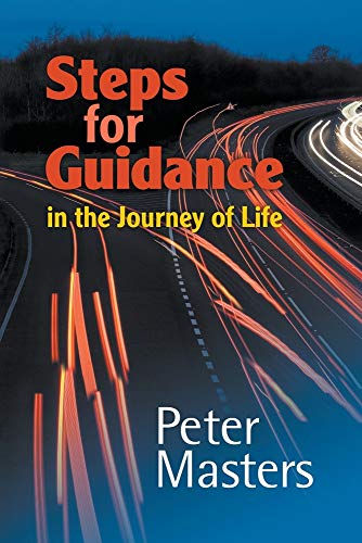 Steps for Guidance: In the Journey of Life von Wakeman Trust