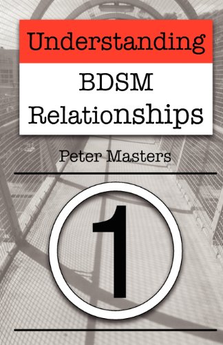 Understanding BDSM Relationships von Createspace Independent Publishing Platform