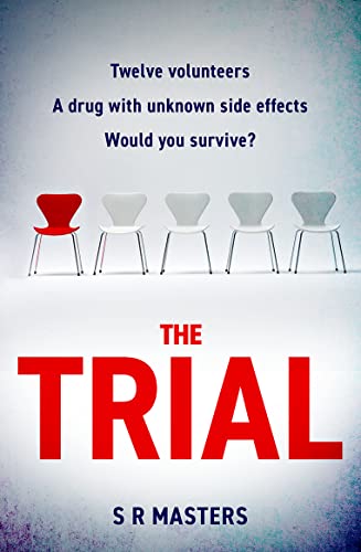 The Trial: A dark and gripping twisty thriller for 2024 von One More Chapter