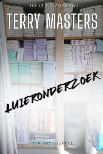 Luieronderzoek: Diaper Research Luieronderzoek: Diaper Research von Independently published
