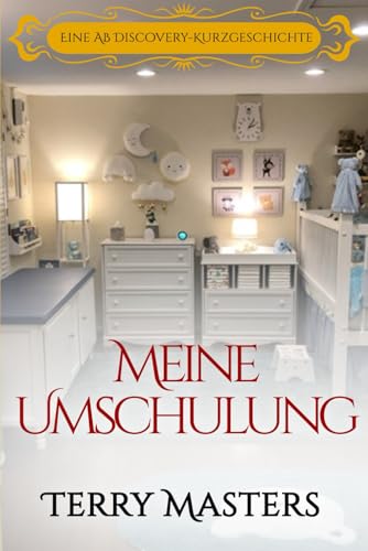 Meine Umschulung von Independently published