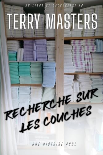 Recherche sur les couches Recherche sur les couches von Independently published