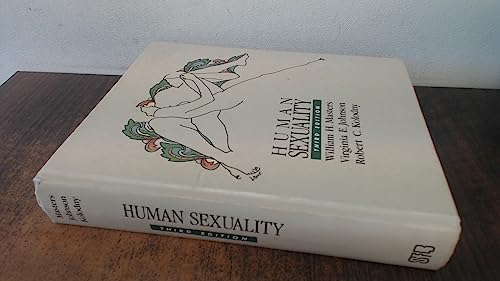 Human Sexuality von Pearson Scott Foresman