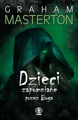 Dzieci zapomniane przez Boga Dzieci zapomniane przez Boga von Rebis