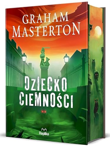 Dziecko ciemności Dziecko ciemności von Replika