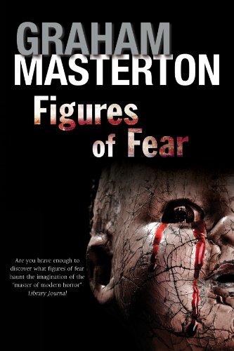Figures of Fear: An Anthology Figures of Fear: An Anthology