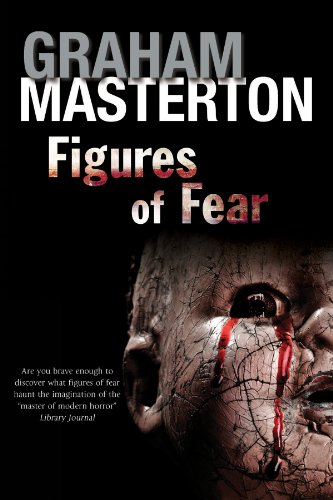 Figures of Fear: An Anthology