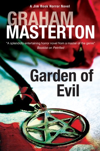 Garden of Evil (Jim Rook, 8, Band 8)