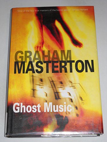 Ghost Music Ghost Music