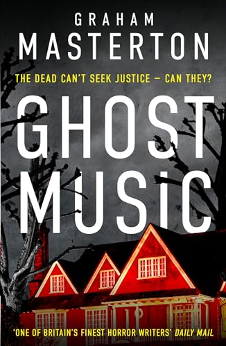 Ghost Music von Head of Zeus -- an Aries Book